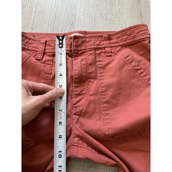 Women's Rust Pants - Picture 6 of 11